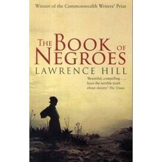 The Book of Negroes