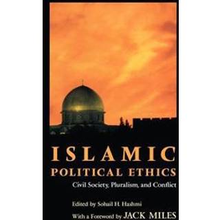 Islamic Political Ethics