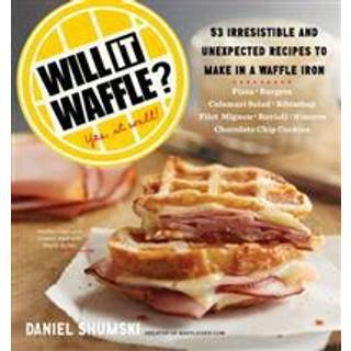 Will It Waffle?