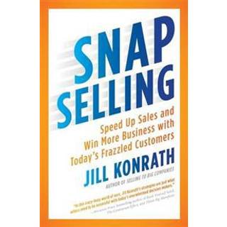 Snap Selling
