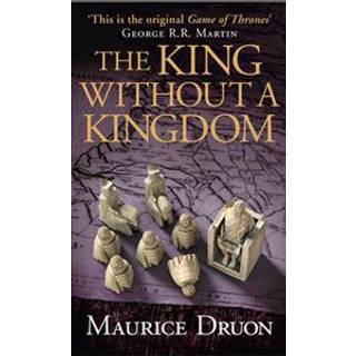 The King Without a Kingdom