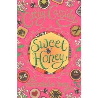 Chocolate Box Girls: Sweet Honey