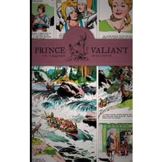 Prince Valiant Vol. 7: 1949-1950