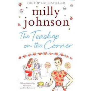 The Teashop on the Corner