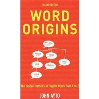 Word Origins