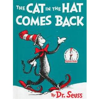 The Cat in the Hat Comes Back