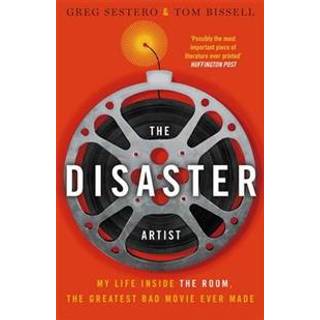 The Disaster Artist