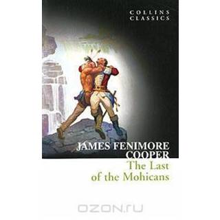 The Last of the Mohicans