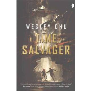 Time Salvager