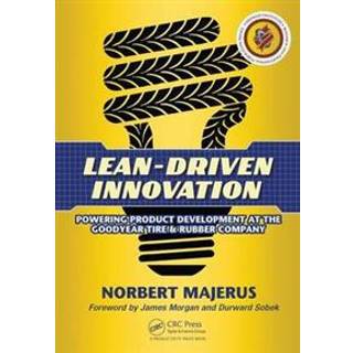Lean-Driven Innovation