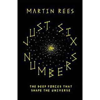 Just Six Numbers