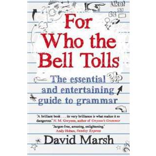 For Who the Bell Tolls