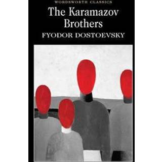 The Karamazov Brothers