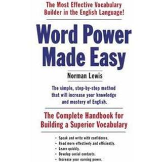 Word Power Made Easy