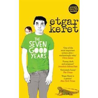 The Seven Good Years