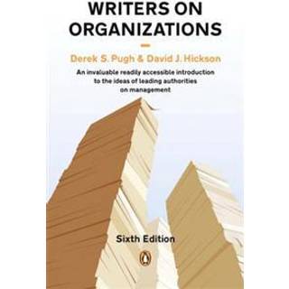 Writers on Organizations