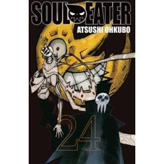 Soul Eater, Vol. 24