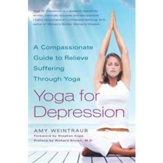 Yoga for Depression