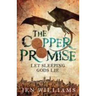 The Copper Promise (complete novel)
