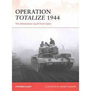 Operation Totalize 1944