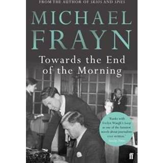 Towards the End of the Morning