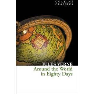 Around the World in Eighty Days