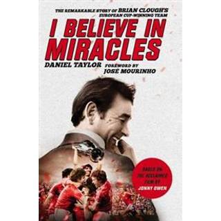 I Believe In Miracles