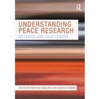 Understanding Peace Research
