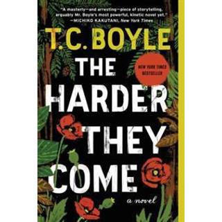 The Harder They Come