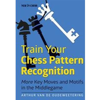 Train Your Chess Pattern Recognition