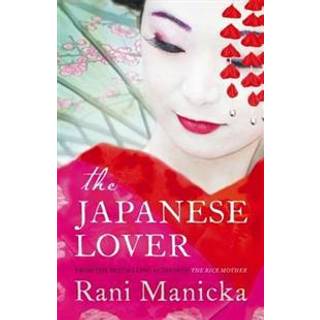 The Japanese Lover