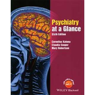 Psychiatry at a Glance