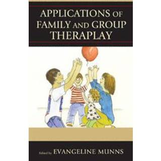 Applications of Family and Group Theraplay