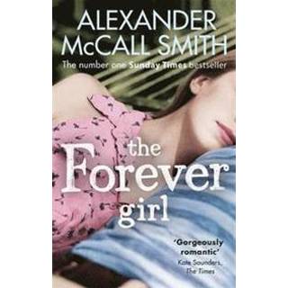 The Forever Girl