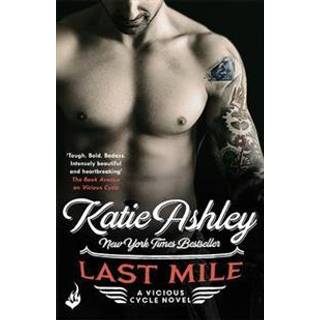 Last Mile: Vicious Cycle 3