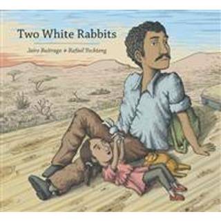 Two White Rabbits