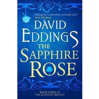 The Sapphire Rose