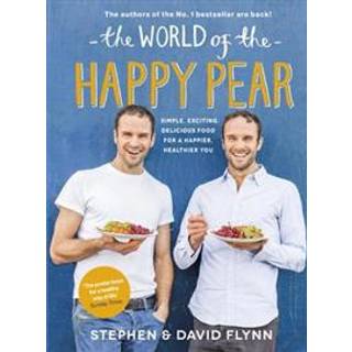 The World of the Happy Pear