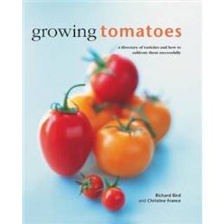 Growing Tomatoes