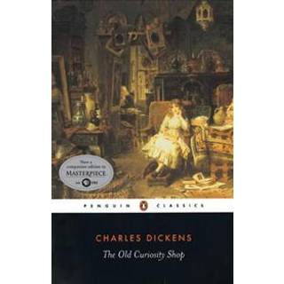 The Old Curiosity Shop