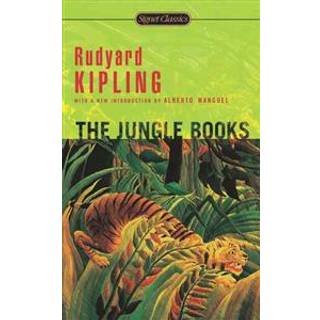 The Jungle Books