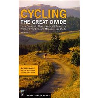 Cycling The Great Divide