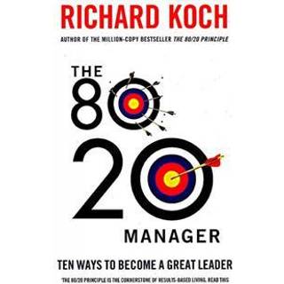 The 80/20 Manager