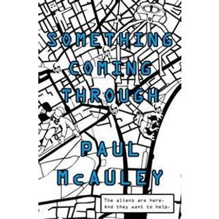 Something Coming Through