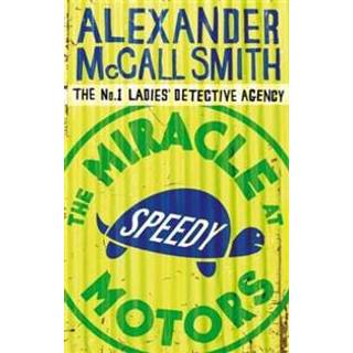The Miracle At Speedy Motors