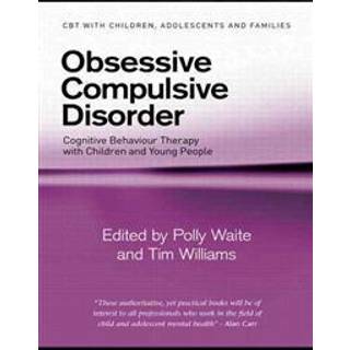 Obsessive Compulsive Disorder