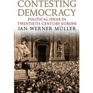Contesting Democracy