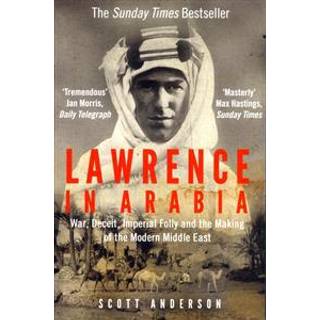 Lawrence in Arabia