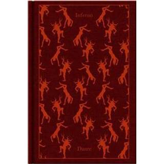 Inferno: The Divine Comedy I