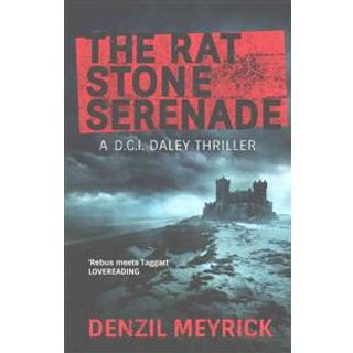 The Rat Stone Serenade